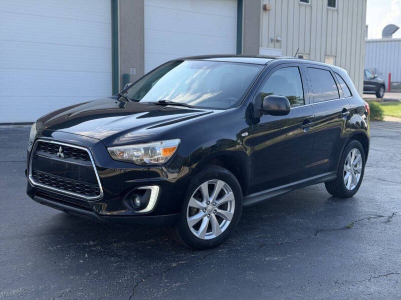 mitsubishi outlander sport 2015 4A4AR4AU4FE009839 image mitsubishi outlander sport 2015 4A4AR4AU4FE009839 image
